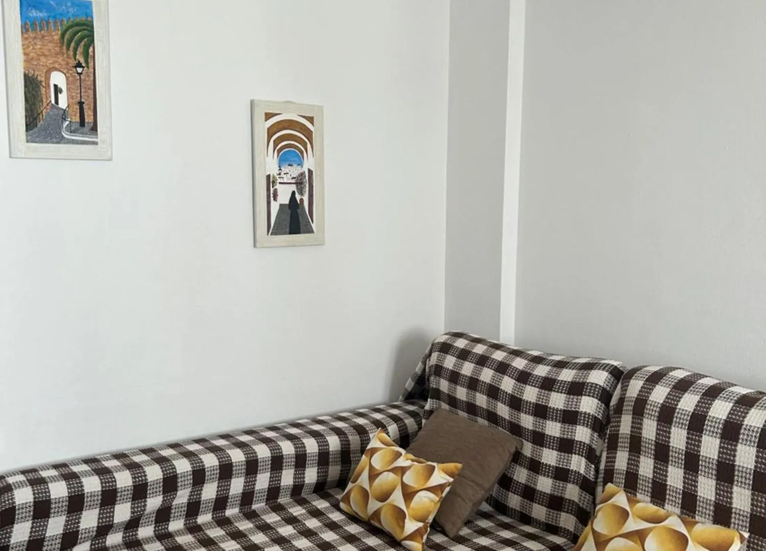 Apartment Casa Los Girasoles Vejer de la Frontera