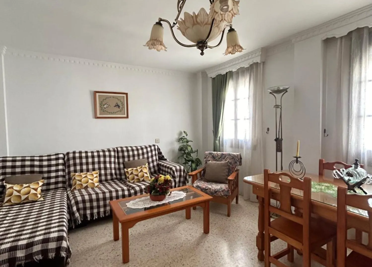 Casa Los Girasoles Vejer de la Frontera