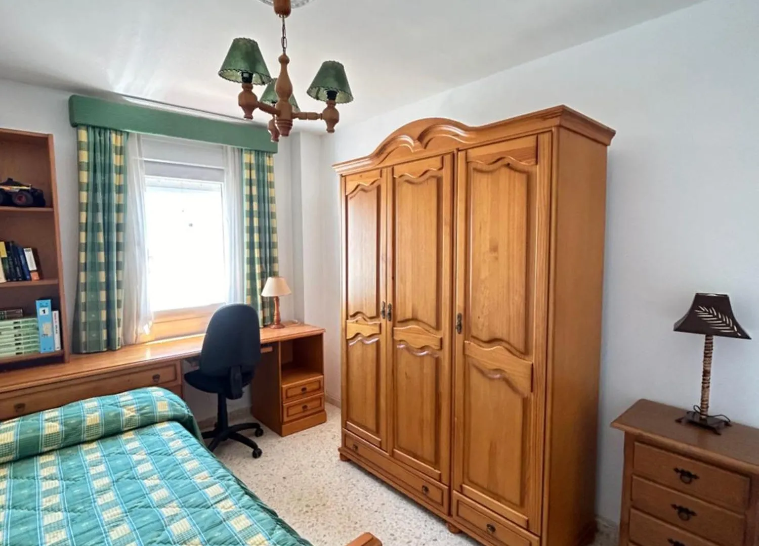 Apartman Casa Los Girasoles Vejer de la Frontera