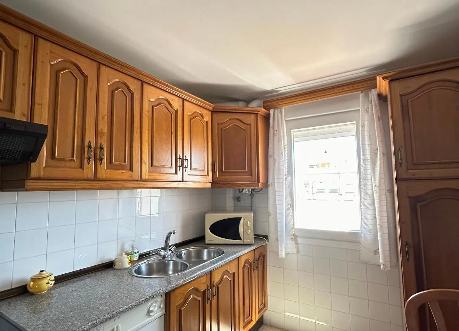 Apartman Casa Los Girasoles Vejer de la Frontera Spanyolország