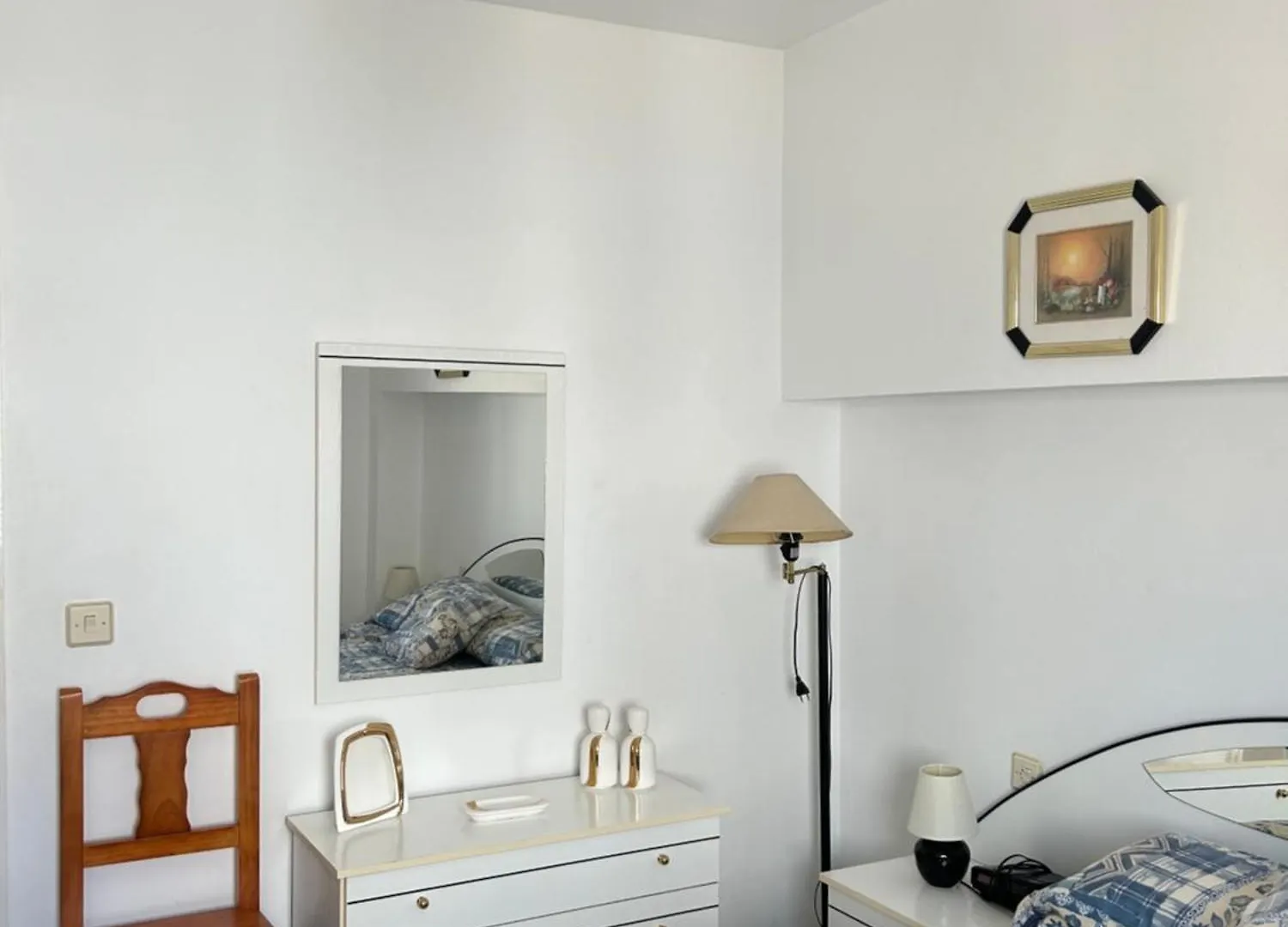 Apartment Casa Los Girasoles Vejer de la Frontera