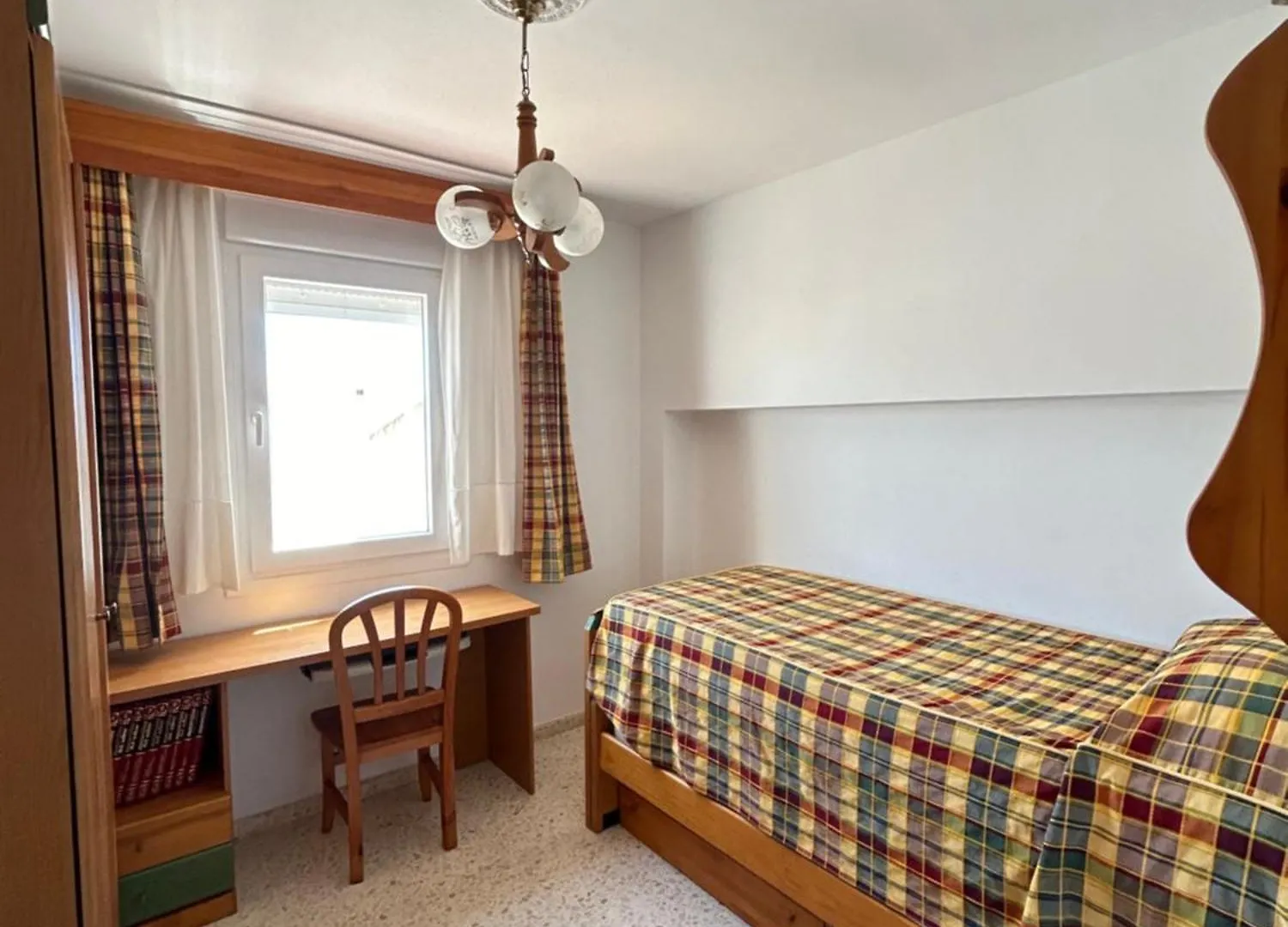 Casa Los Girasoles Vejer de la Frontera Apartman