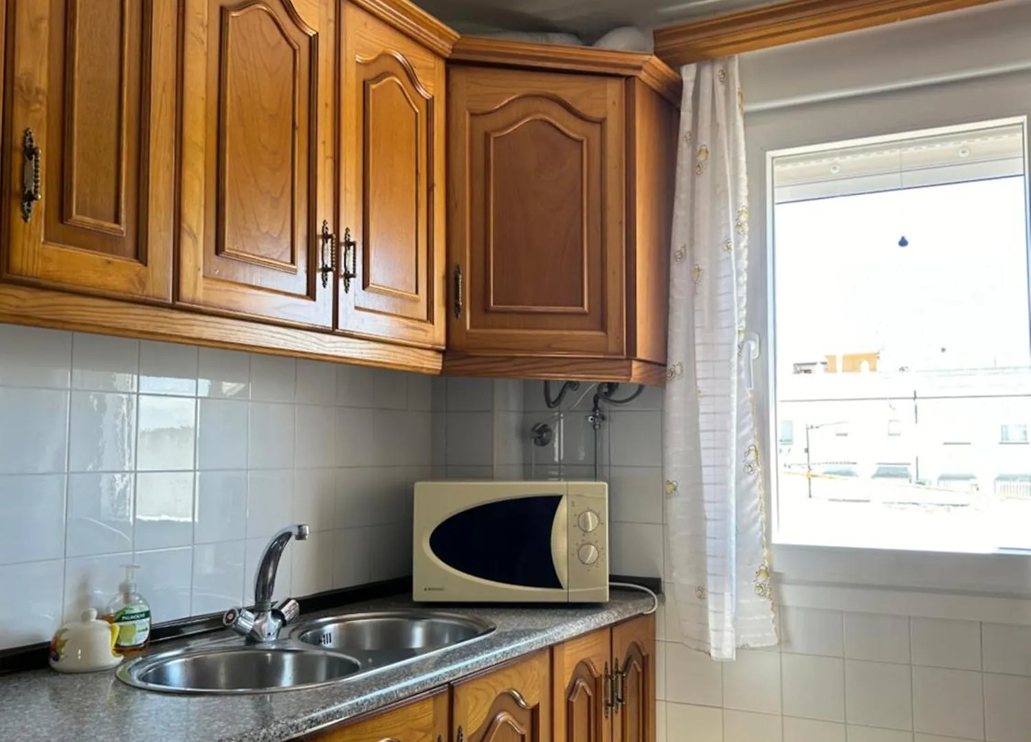 Apartment Casa Los Girasoles Vejer de la Frontera