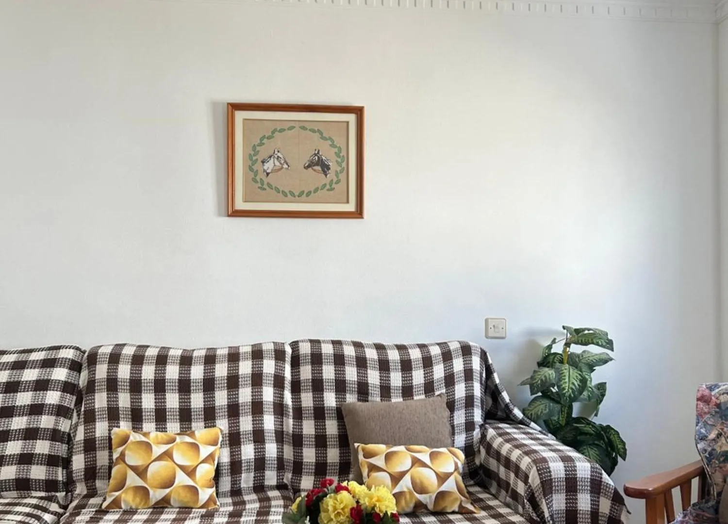 Casa Los Girasoles Vejer de la Frontera