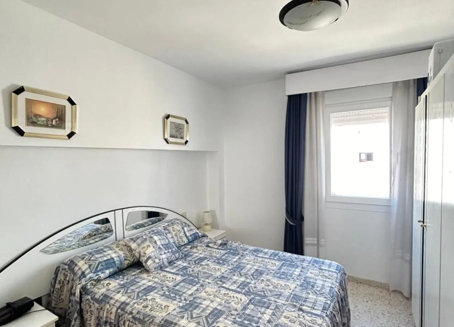Casa Los Girasoles Vejer de la Frontera Apartman