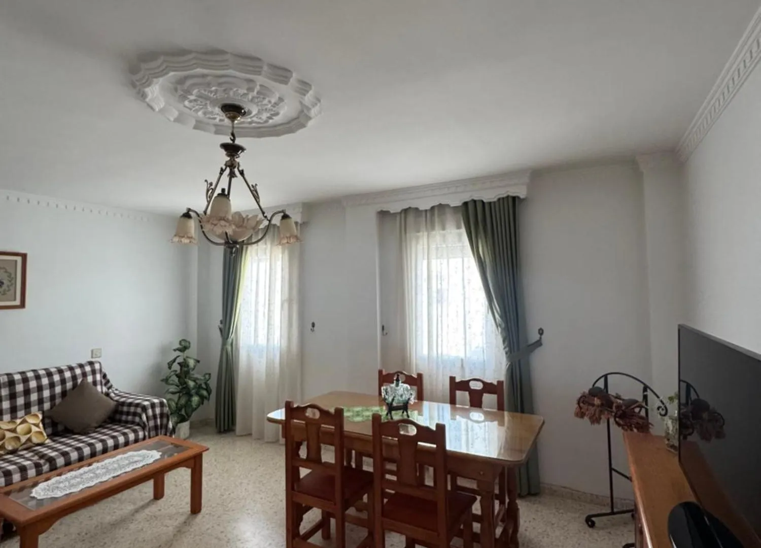 Apartment Casa Los Girasoles Vejer de la Frontera