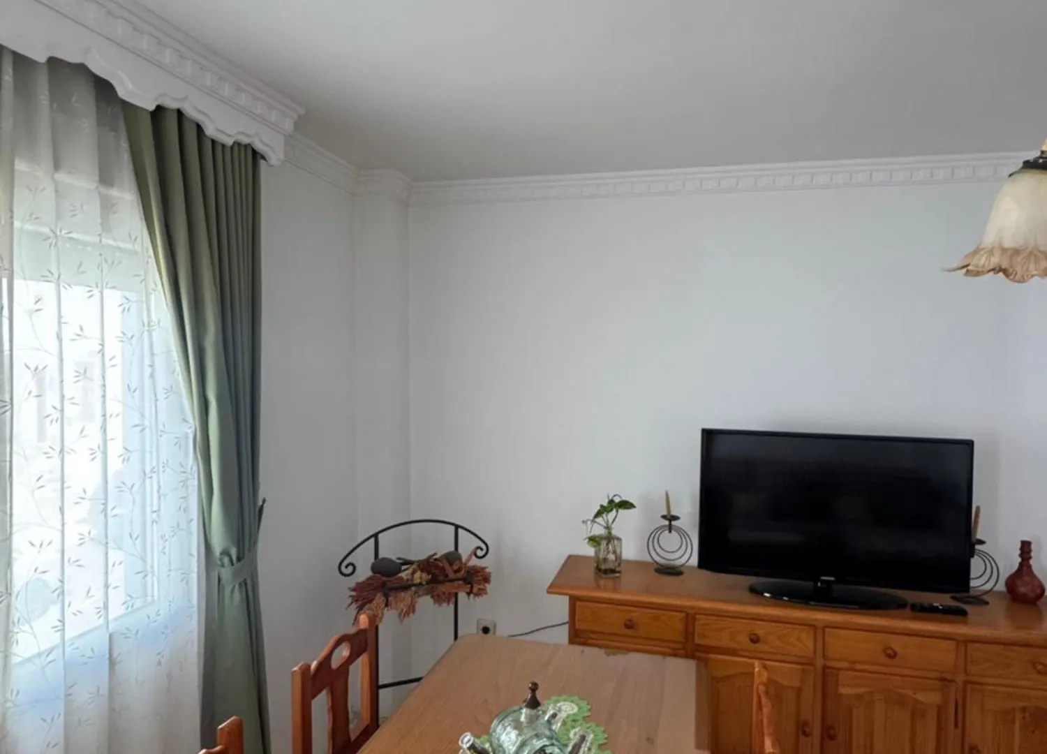 Apartment Casa Los Girasoles Vejer de la Frontera Spain