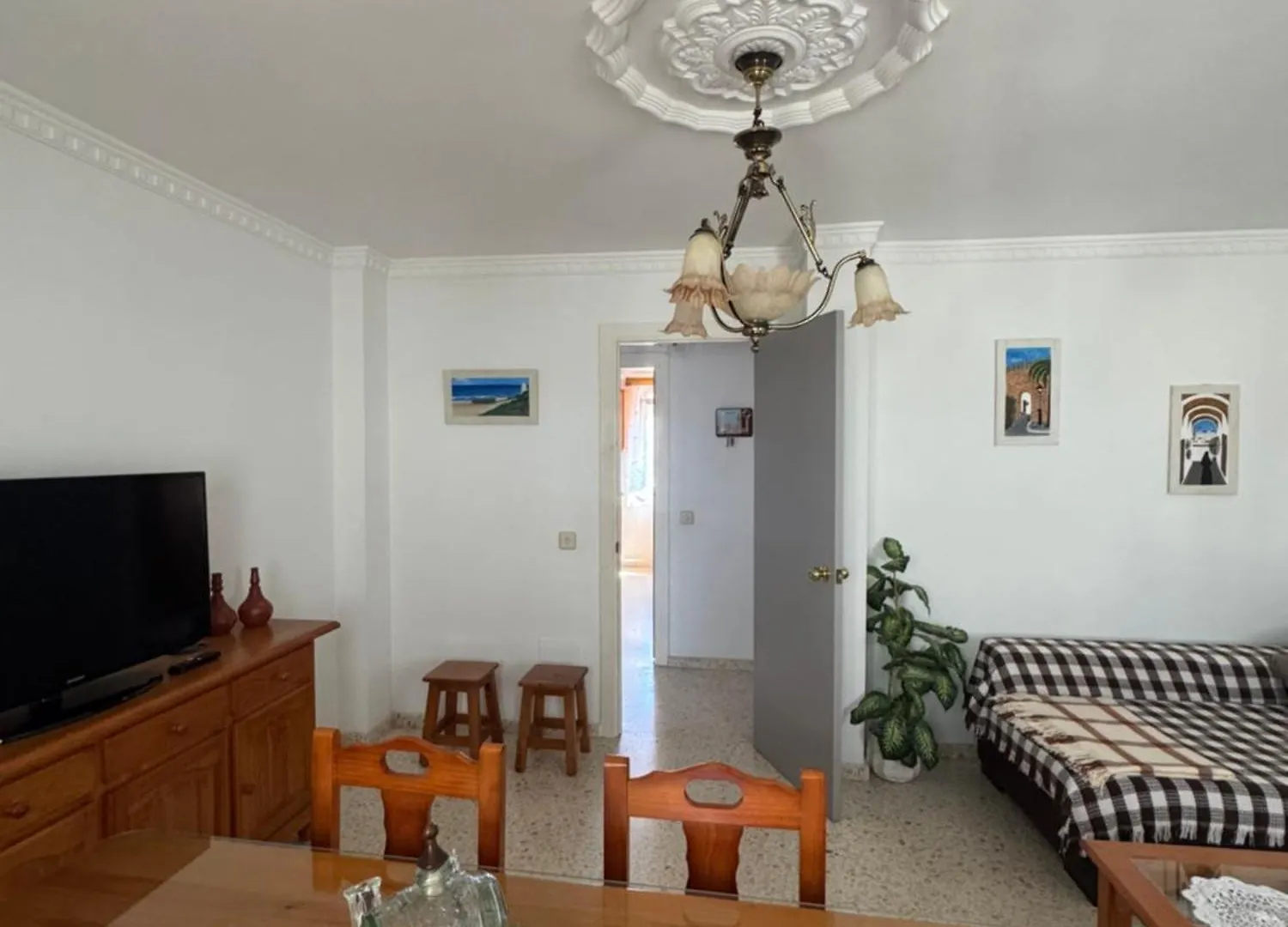 Casa Los Girasoles Vejer de la Frontera